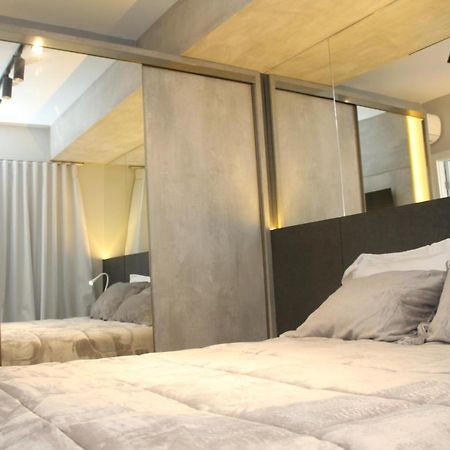 Myhome - Suite De Luxo Proximo Ao Shopping Iguatemi E Consulado Americano Порту-Алегри Экстерьер фото