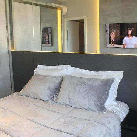 Myhome - Suite De Luxo Proximo Ao Shopping Iguatemi E Consulado Americano Порту-Алегри Экстерьер фото