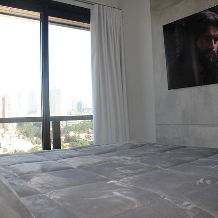Myhome - Suite De Luxo Proximo Ao Shopping Iguatemi E Consulado Americano Порту-Алегри Экстерьер фото