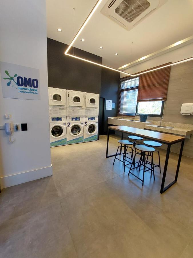 Myhome - Suite De Luxo Proximo Ao Shopping Iguatemi E Consulado Americano Порту-Алегри Экстерьер фото