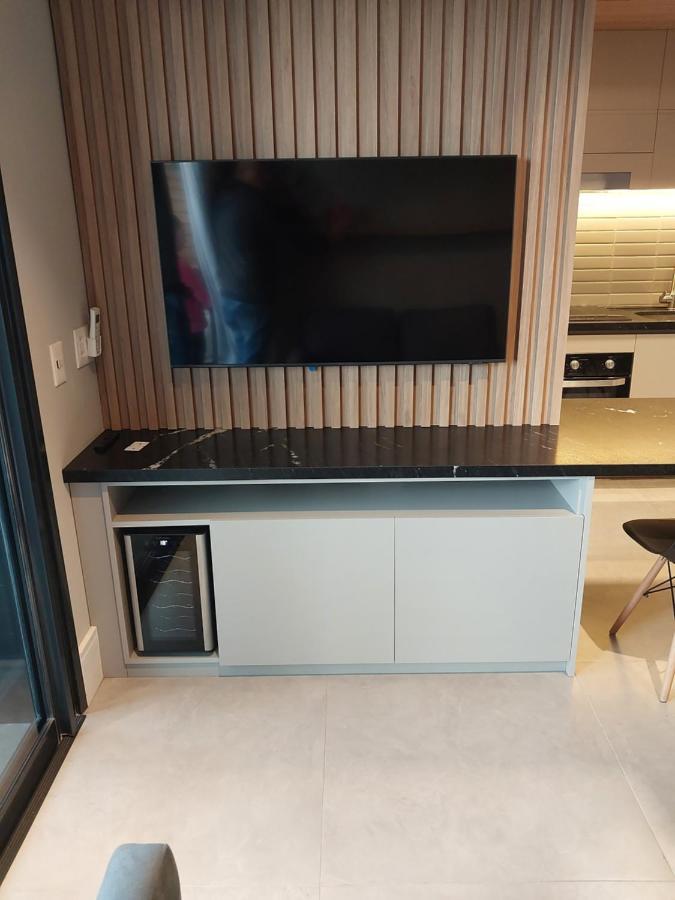 Myhome - Suite De Luxo Proximo Ao Shopping Iguatemi E Consulado Americano Порту-Алегри Экстерьер фото
