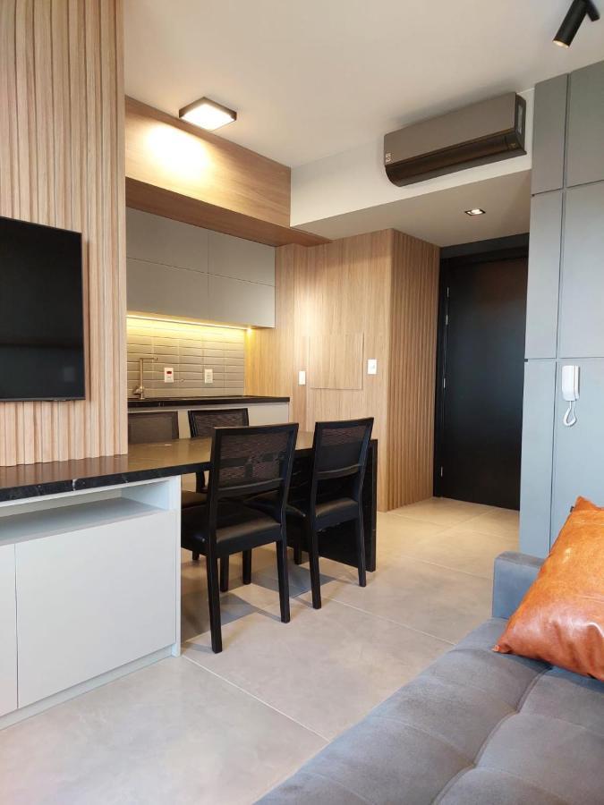 Myhome - Suite De Luxo Proximo Ao Shopping Iguatemi E Consulado Americano Порту-Алегри Экстерьер фото