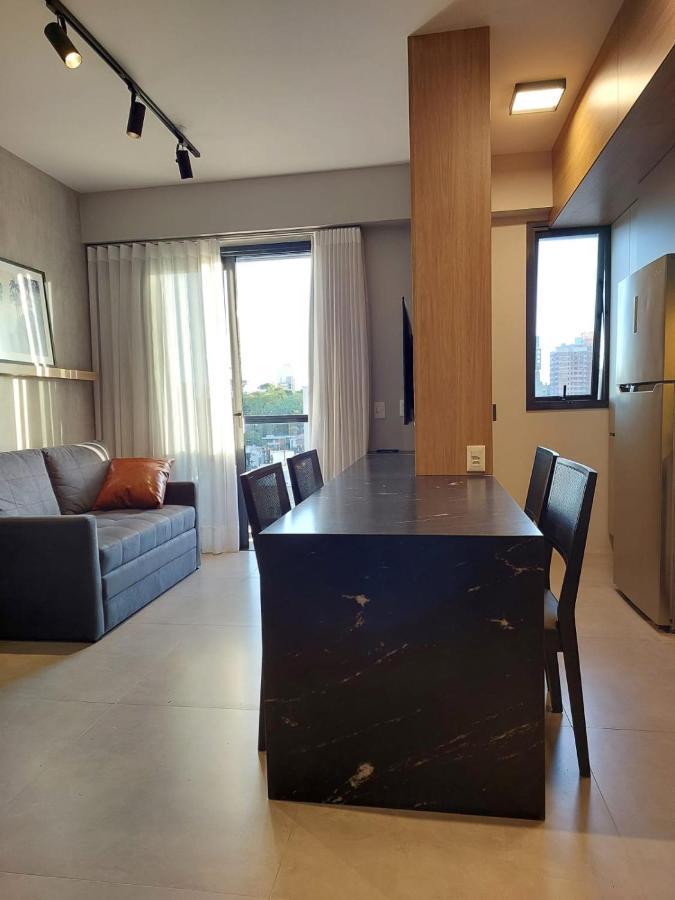 Myhome - Suite De Luxo Proximo Ao Shopping Iguatemi E Consulado Americano Порту-Алегри Экстерьер фото
