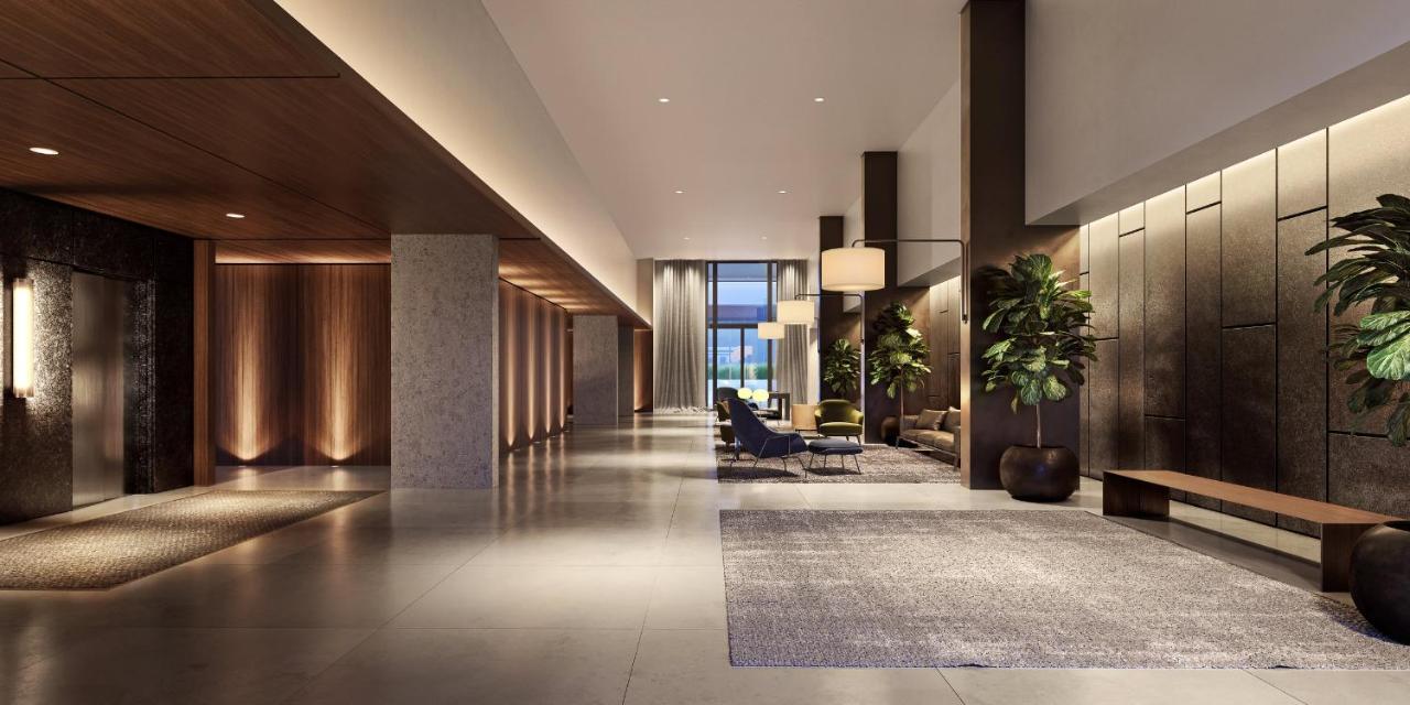 Myhome - Suite De Luxo Proximo Ao Shopping Iguatemi E Consulado Americano Порту-Алегри Экстерьер фото