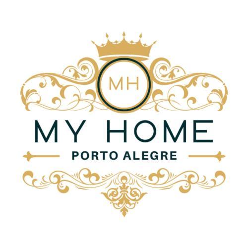 Myhome - Suite De Luxo Proximo Ao Shopping Iguatemi E Consulado Americano Порту-Алегри Экстерьер фото
