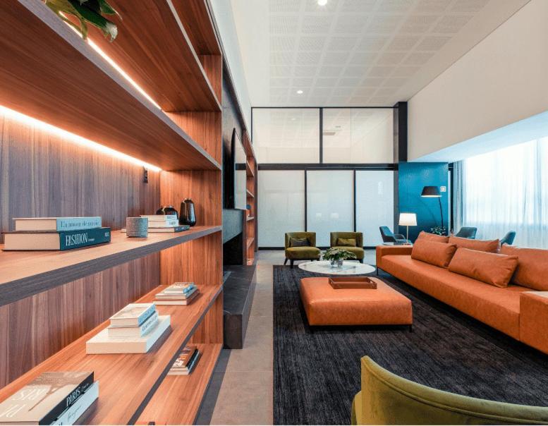 Myhome - Suite De Luxo Proximo Ao Shopping Iguatemi E Consulado Americano Порту-Алегри Экстерьер фото