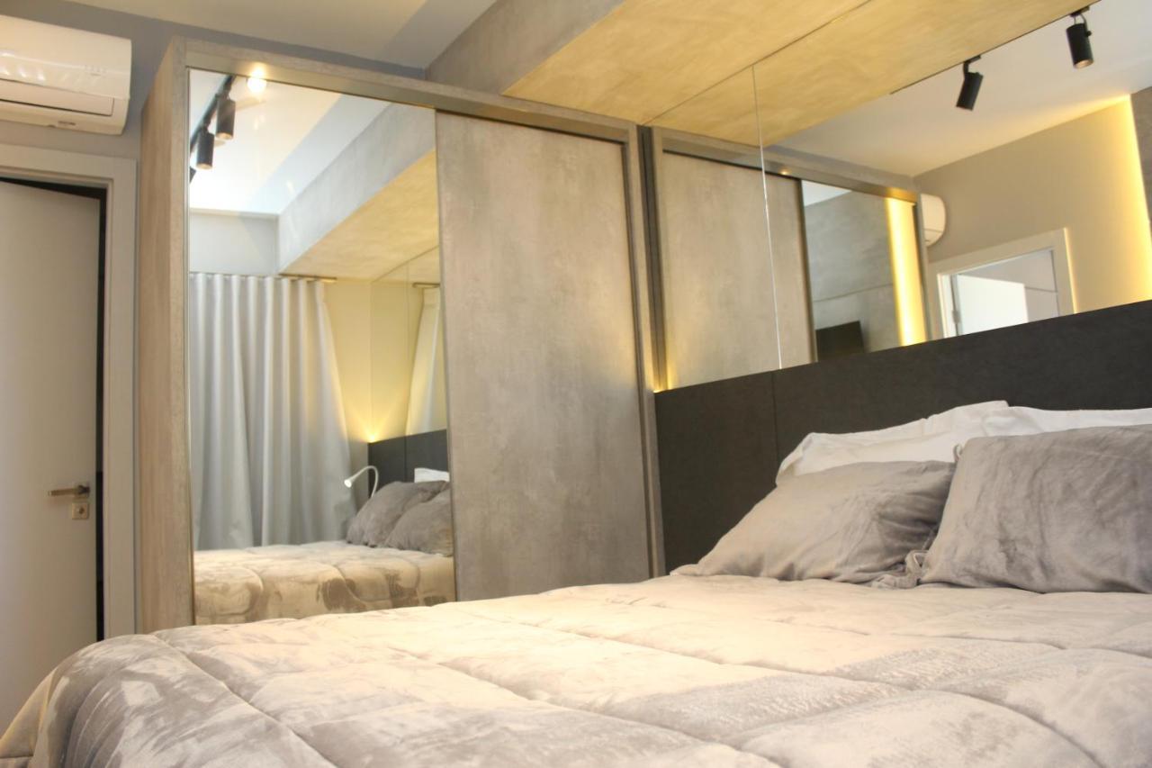 Myhome - Suite De Luxo Proximo Ao Shopping Iguatemi E Consulado Americano Порту-Алегри Экстерьер фото