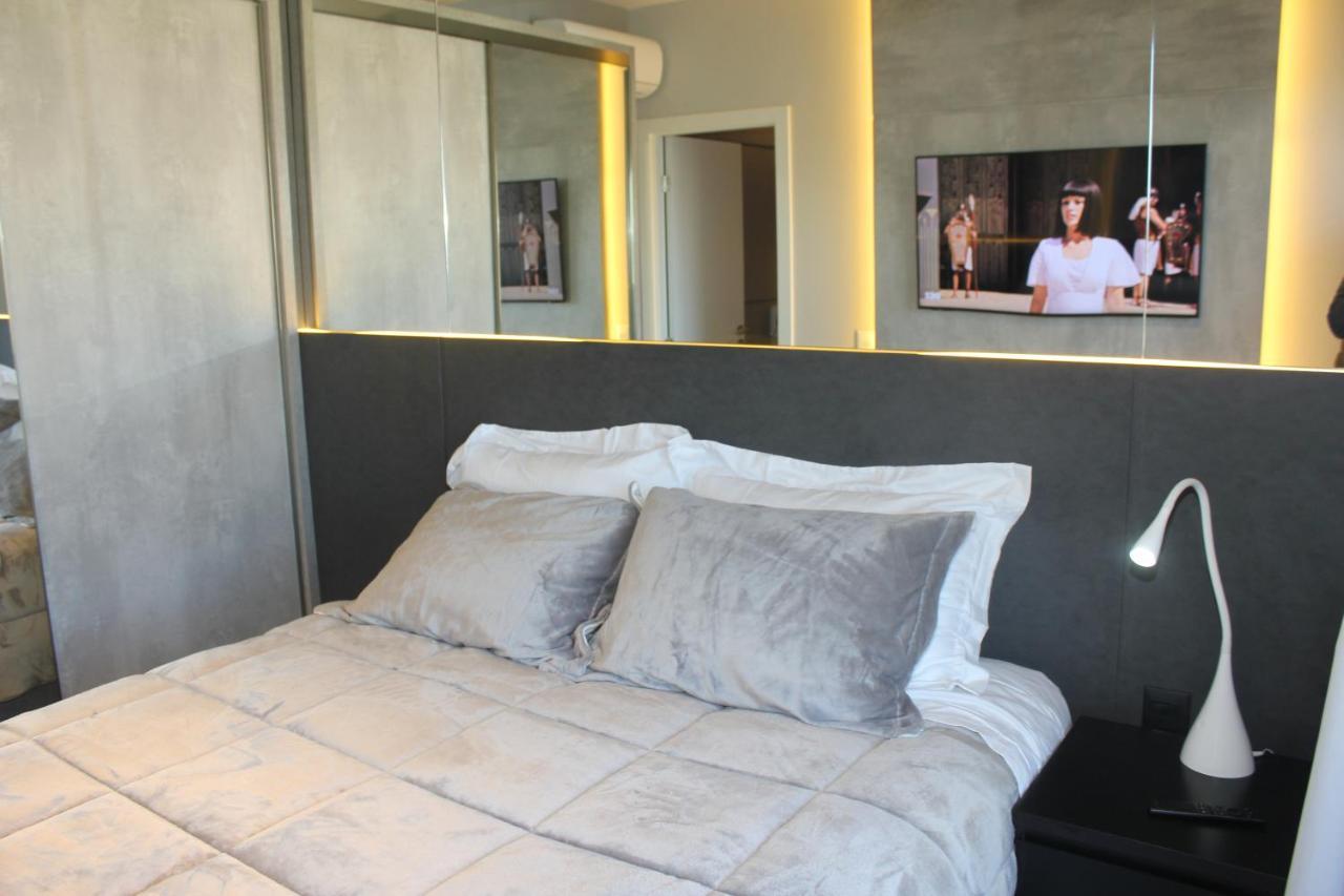 Myhome - Suite De Luxo Proximo Ao Shopping Iguatemi E Consulado Americano Порту-Алегри Экстерьер фото