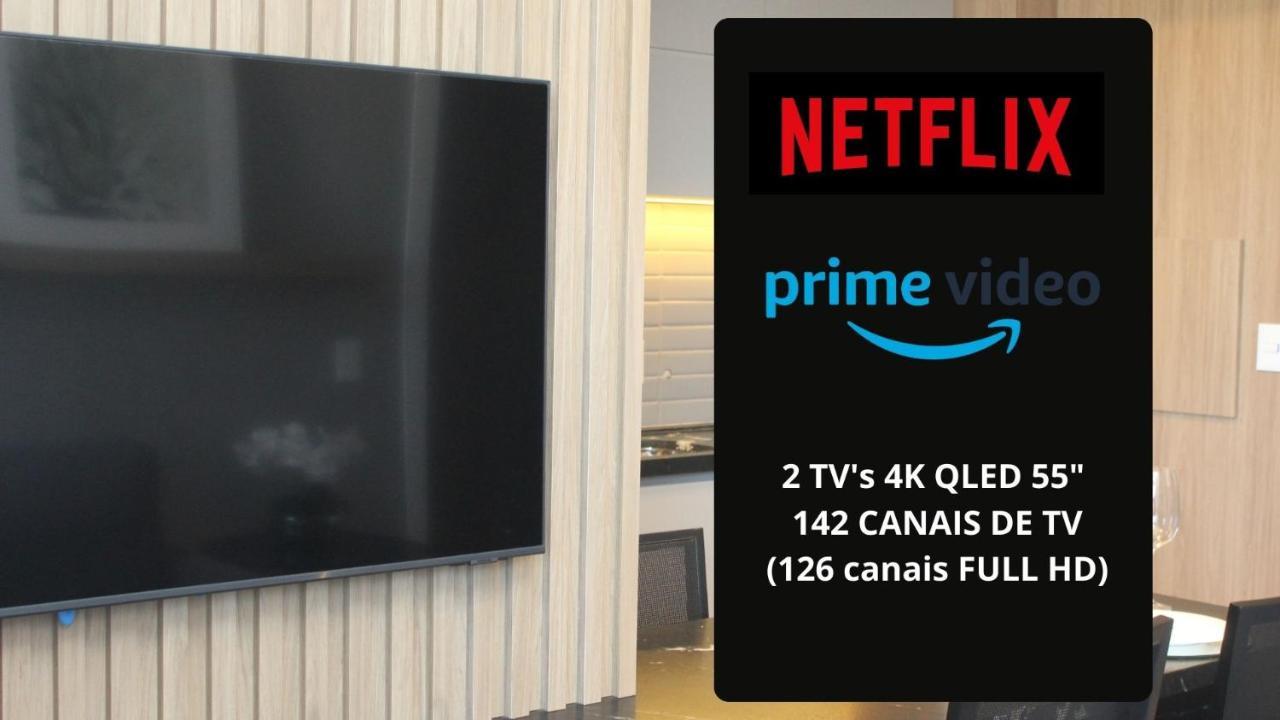 Myhome - Suite De Luxo Proximo Ao Shopping Iguatemi E Consulado Americano Порту-Алегри Экстерьер фото